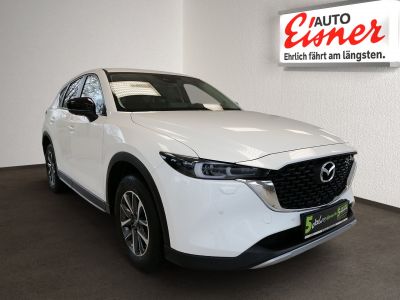 Mazda CX-5 Gebrauchtwagen Mazda CX-5 Gebrauchtwagen