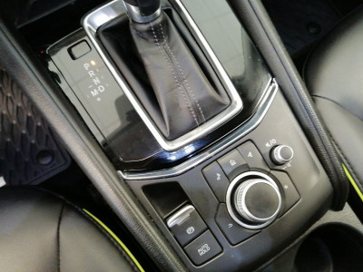 Mazda CX-5 Gebrauchtwagen