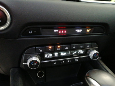 Mazda CX-5 Gebrauchtwagen