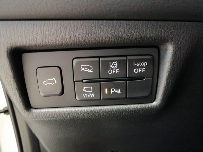 Mazda CX-5 Gebrauchtwagen