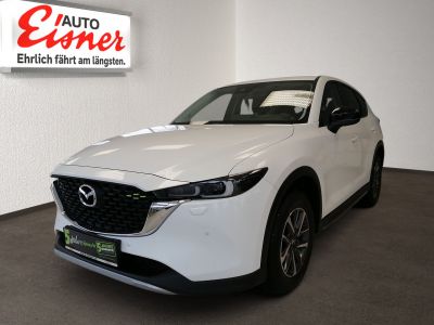 Mazda CX-5 Gebrauchtwagen Mazda CX-5 Gebrauchtwagen