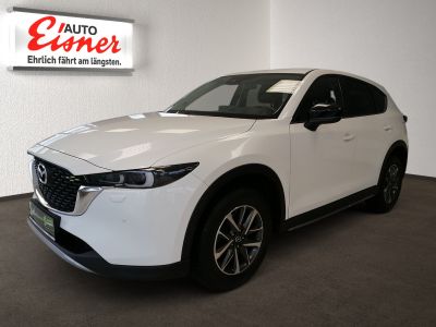 Mazda CX-5 Gebrauchtwagen Mazda CX-5 Gebrauchtwagen