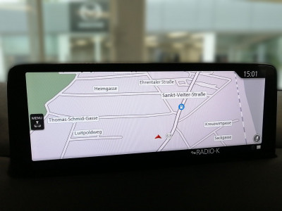 Mazda CX-5 Gebrauchtwagen