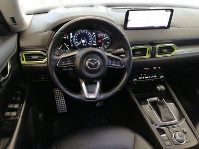 Mazda CX-5 Gebrauchtwagen