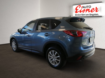 Mazda CX-5 Gebrauchtwagen