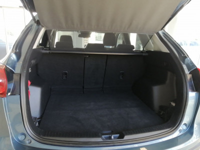 Mazda CX-5 Gebrauchtwagen