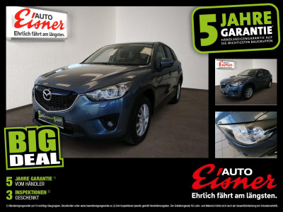 Mazda CX-5 Gebrauchtwagen