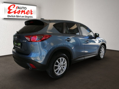Mazda CX-5 Gebrauchtwagen