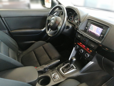 Mazda CX-5 Gebrauchtwagen