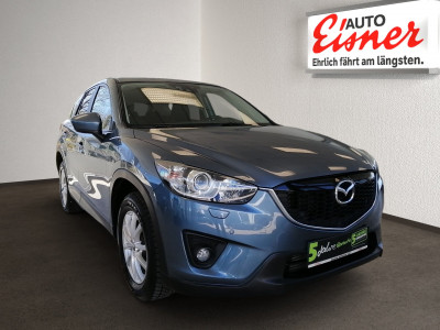 Mazda CX-5 Gebrauchtwagen