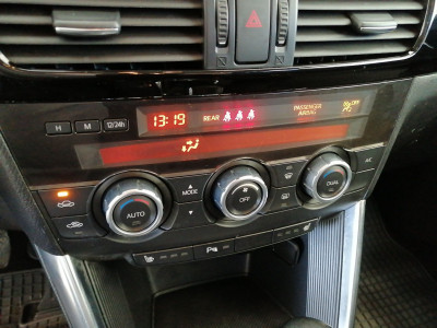 Mazda CX-5 Gebrauchtwagen