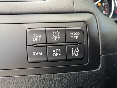 Mazda CX-5 Gebrauchtwagen