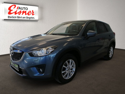 Mazda CX-5 Gebrauchtwagen