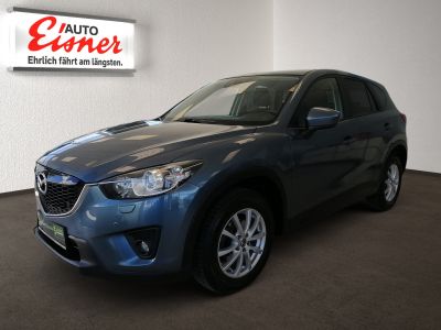 Mazda CX-5 Gebrauchtwagen