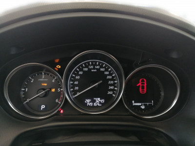 Mazda CX-5 Gebrauchtwagen