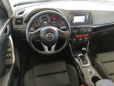 Mazda CX-5 Gebrauchtwagen