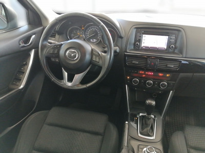 Mazda CX-5 Gebrauchtwagen