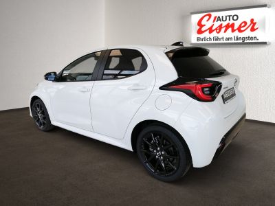 Mazda Mazda2 Gebrauchtwagen Mazda Mazda2 Gebrauchtwagen