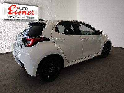 Mazda Mazda2 Gebrauchtwagen