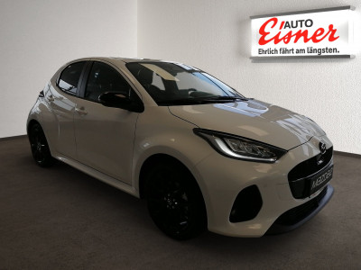 Mazda Mazda2 Gebrauchtwagen
