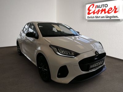 Mazda Mazda2 Gebrauchtwagen Mazda Mazda2 Gebrauchtwagen