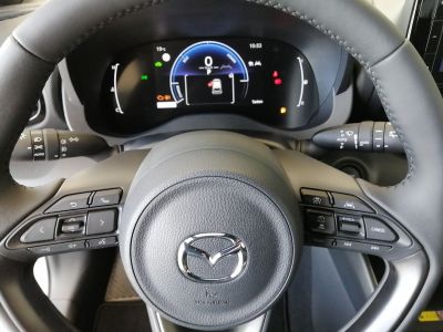 Mazda Mazda2 Gebrauchtwagen Mazda Mazda2 Gebrauchtwagen