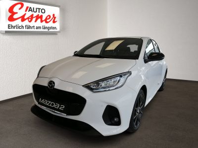 Mazda Mazda2 Gebrauchtwagen Mazda Mazda2 Gebrauchtwagen