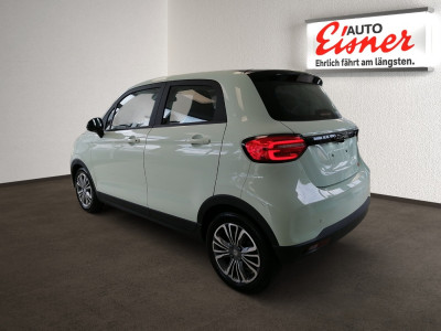 Leapmotor T03 Gebrauchtwagen