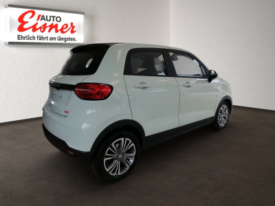 Leapmotor T03 Gebrauchtwagen