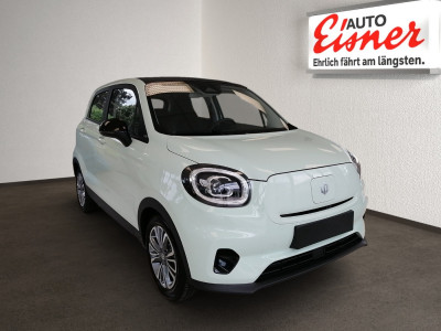Leapmotor T03 Gebrauchtwagen