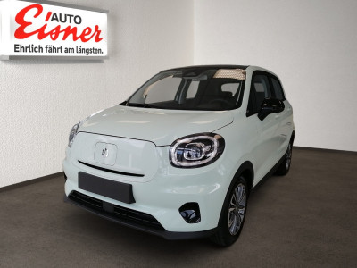 Leapmotor T03 Gebrauchtwagen