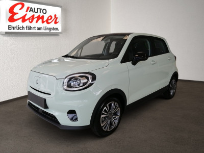 Leapmotor T03 Gebrauchtwagen
