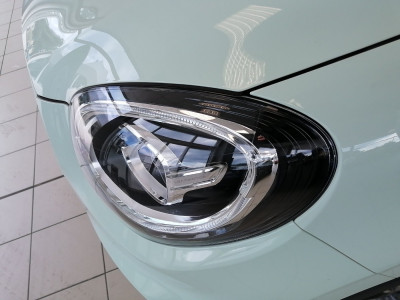 Leapmotor T03 Gebrauchtwagen