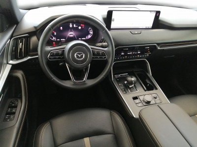Mazda CX-80 Gebrauchtwagen