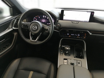 Mazda CX-80 Gebrauchtwagen