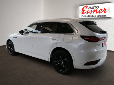 Mazda CX-80 Gebrauchtwagen