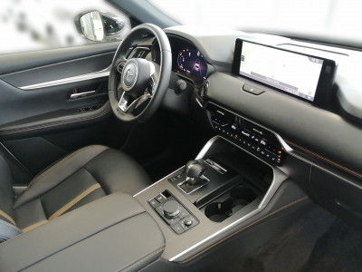 Mazda CX-80 Gebrauchtwagen