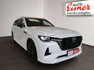 Mazda CX-80 Gebrauchtwagen