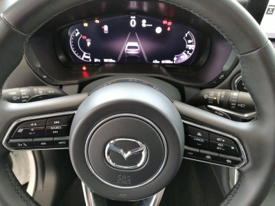 Mazda CX-80 Gebrauchtwagen