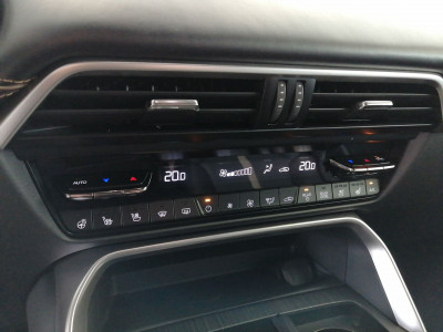 Mazda CX-80 Gebrauchtwagen