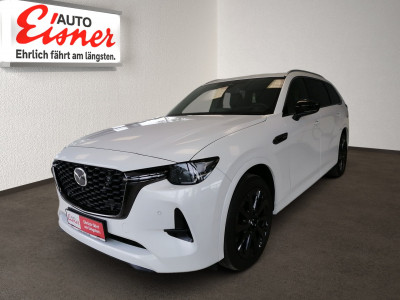 Mazda CX-80 Gebrauchtwagen