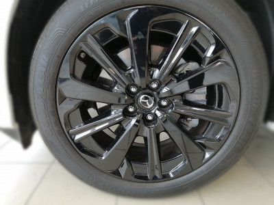 Mazda CX-80 Gebrauchtwagen