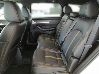 Mazda CX-80 Gebrauchtwagen