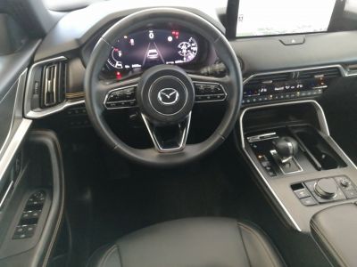Mazda CX-80 Gebrauchtwagen Mazda CX-80 Gebrauchtwagen