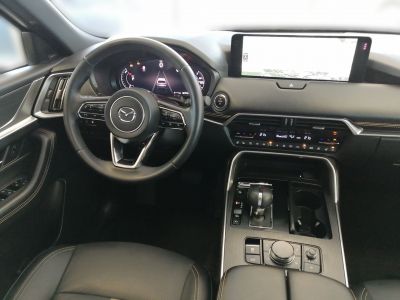 Mazda CX-80 Gebrauchtwagen Mazda CX-80 Gebrauchtwagen