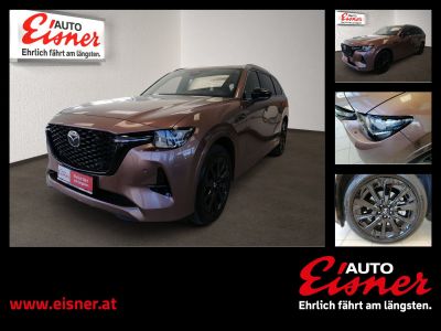 Mazda CX-80 Gebrauchtwagen Mazda CX-80 Gebrauchtwagen
