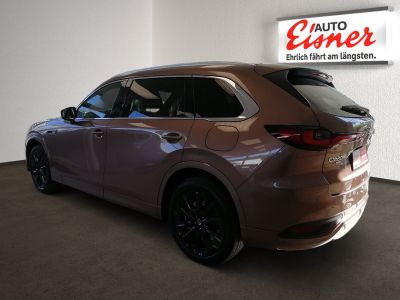 Mazda CX-80 Gebrauchtwagen Mazda CX-80 Gebrauchtwagen