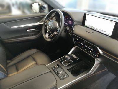 Mazda CX-80 Gebrauchtwagen Mazda CX-80 Gebrauchtwagen