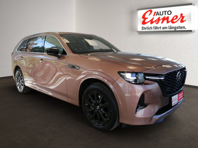 Mazda CX-80 Gebrauchtwagen