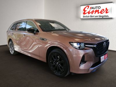 Mazda CX-80 Gebrauchtwagen Mazda CX-80 Gebrauchtwagen